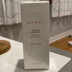 Monat Botanic Bakuchiol Vegan Retinal Alternative Lotion